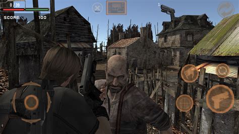 Resident Evil 4 is a classic survival horror game that has been thrilling players for years, and its finally available on Android in the form of Resident Evil 4 Mobile APK. . Resident evil 4 apk obb